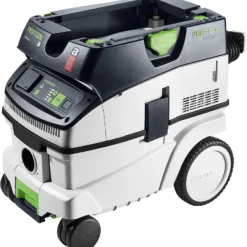 Festool Absaugmobil CLEANTEC CTH 26 EI - 577866