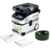 Festool Absaugmobil CLEANTEC CTM MIDI I AC - 578552