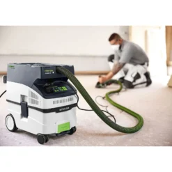 Festool Absaugmobil CLEANTEC CTM MIDI I AC - 578552