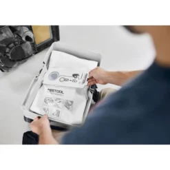 Festool Absaugmobil CLEANTEC CTM MIDI I AC - 578552