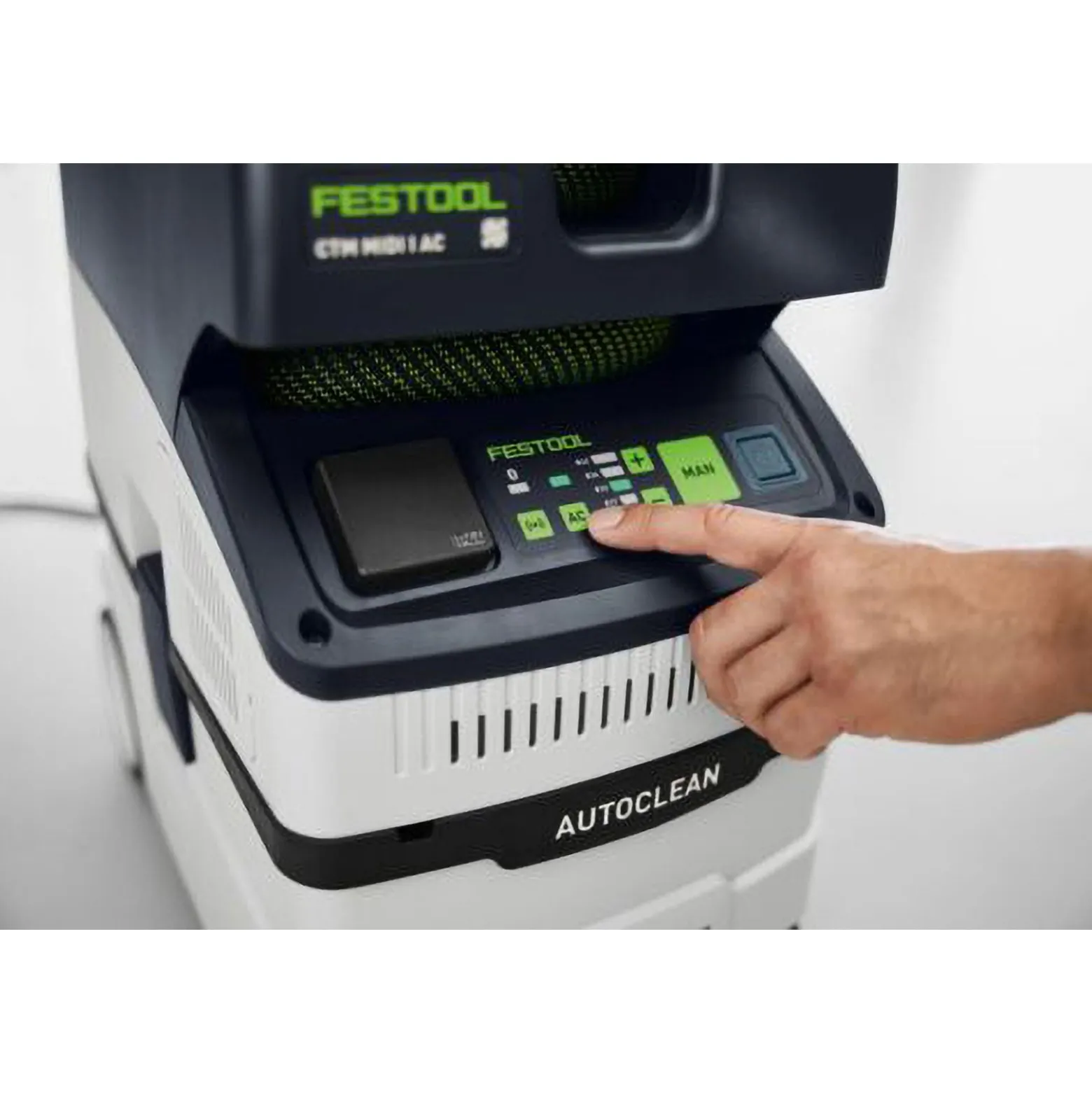 Festool Absaugmobil CLEANTEC CTM MIDI I AC - 578552