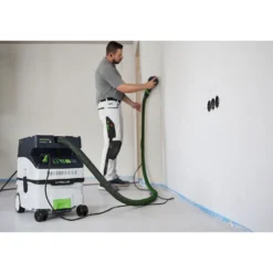 Festool Absaugmobil CLEANTEC CTM MIDI I AC - 578552