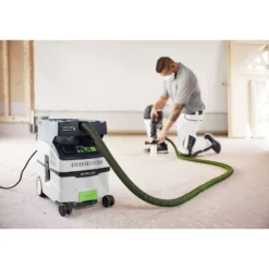 Festool Absaugmobil CLEANTEC CTM MIDI I AC - 578552