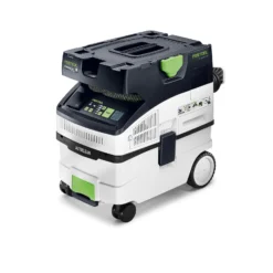 Festool Absaugmobil CLEANTEC CTM MIDI I AC - 578552