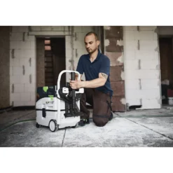 Festool Absaugmobil CLEANTEC CTM MIDI I - 578301