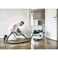 Festool Absaugmobil CLEANTEC CTM MIDI I - 578301
