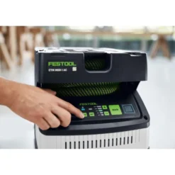 Festool Absaugmobil CLEANTEC CTM MIDI I - 578301