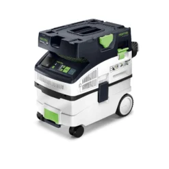 Festool Absaugmobil CLEANTEC CTM MIDI I - 578301