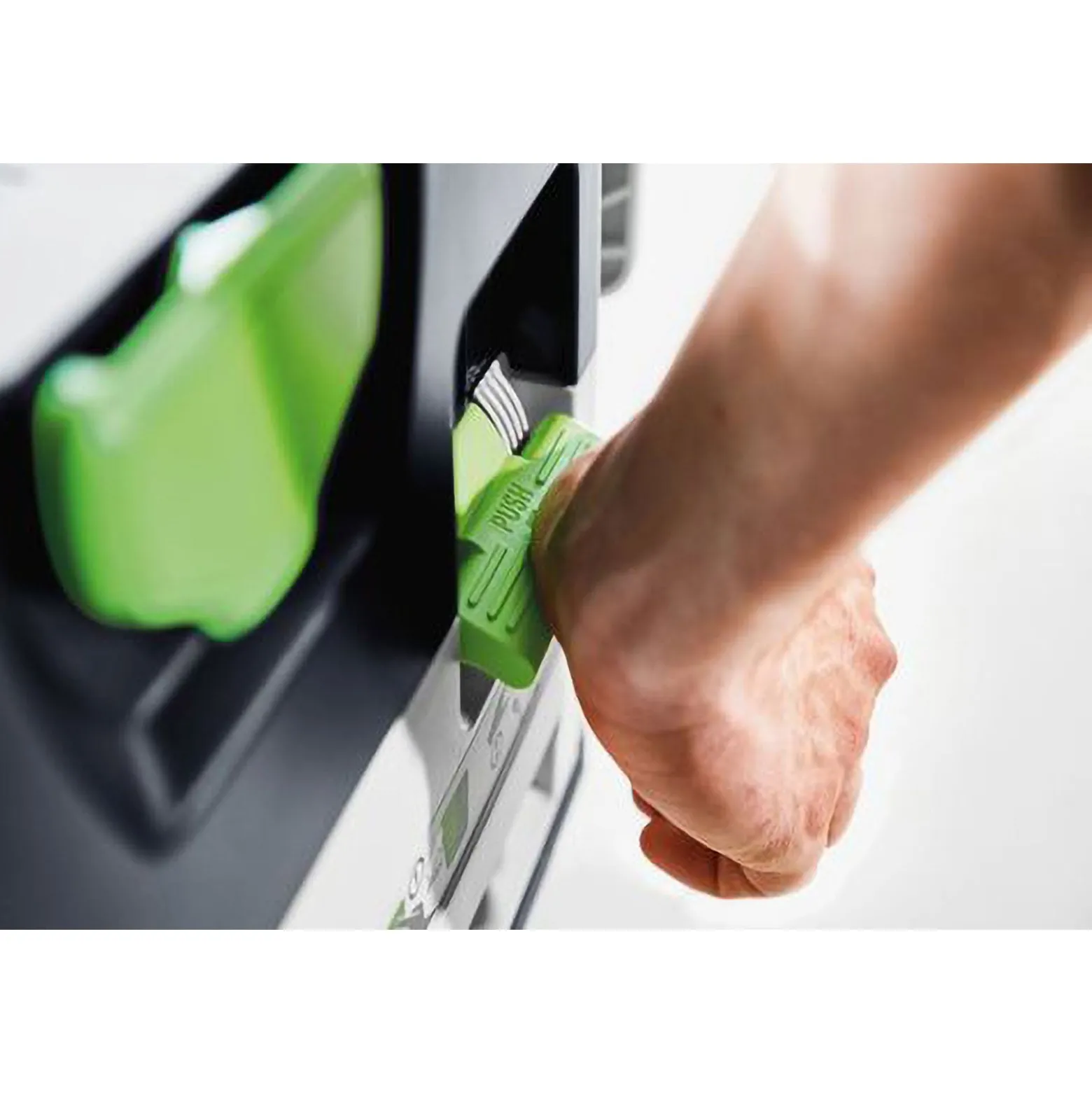 Festool Absaugmobil CLEANTEC CTM MIDI I - 578301