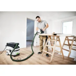 Festool Absaugmobil CLEANTEC CTM MIDI I - 578301