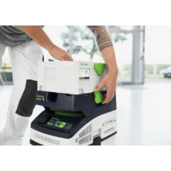 Festool Absaugmobil CLEANTEC CTM MIDI I - 578301