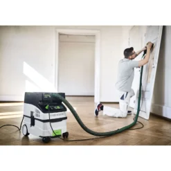 Festool Absaugmobil CLEANTEC CTM MIDI I - 578301