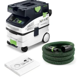 Festool Absaugmobil CLEANTEC CTM MIDI I - 578301
