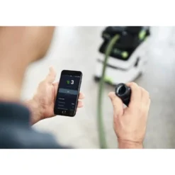 Festool Absaugmobil CLEANTEC CTM MIDI I - 578301