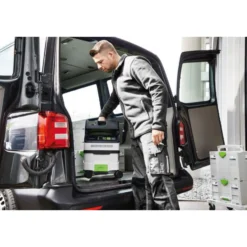 Festool Absaugmobil CLEANTEC CTM MIDI I - 578301