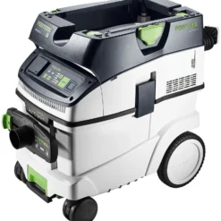 Festool Absaugmobil CLEANTEC CTM 36 EI AC-RENOFIX - 577860