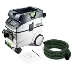 Festool Absaugmobil CLEANTEC CTM 36 EI AC-RENOFIX - 577860