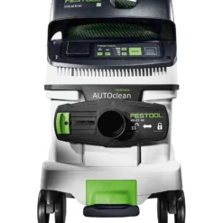 Festool Absaugmobil CLEANTEC CTM 36 EI AC-RENOFIX - 577860