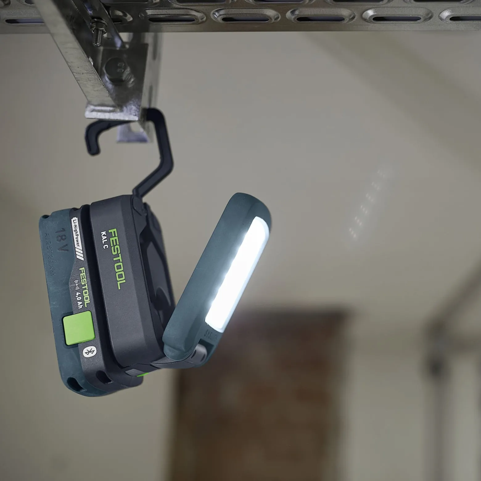 Festool Akku-Arbeitsleuchte SYSLITE KAL C Solo - 578128