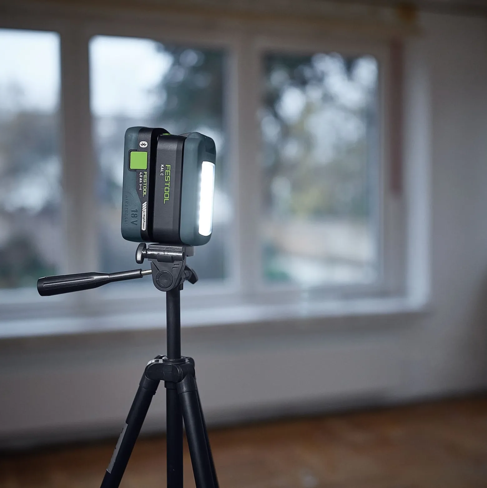 Festool Akku-Arbeitsleuchte SYSLITE KAL C Solo - 578128