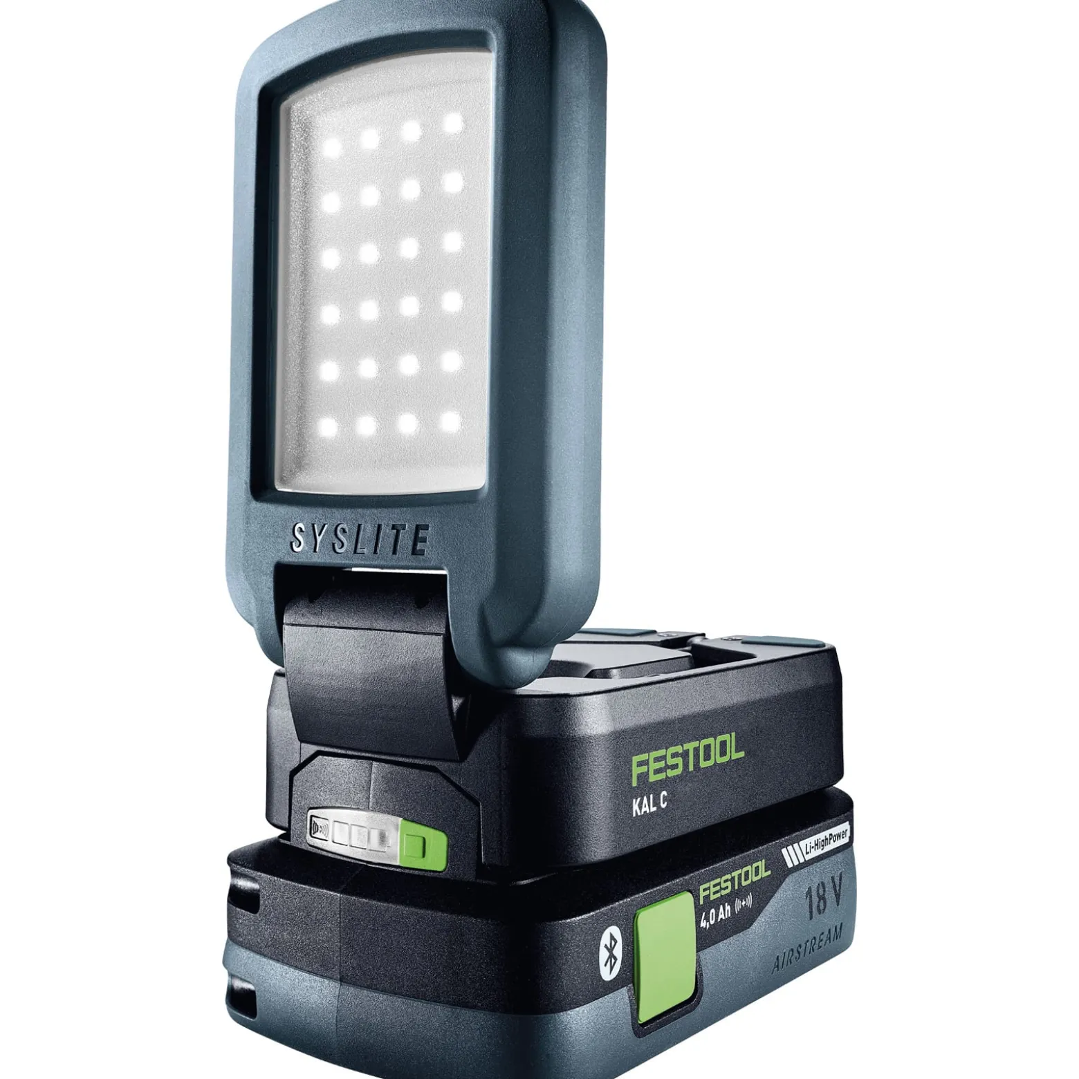Festool Akku-Arbeitsleuchte SYSLITE KAL C Solo - 578128