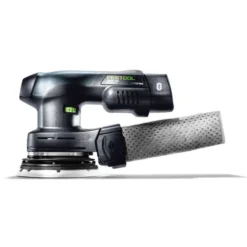 Festool Akku-Exzenterschleifer ETSC 125 3,0 I-Set - 578857