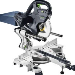 Festool Akku-Kapp-Zugsäge KAPEX KSC 60 EB-Basic Solo - 577775
