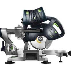 Festool Akku-Kapp-Zugsäge KAPEX KSC 60 EB-Basic Solo - 577775