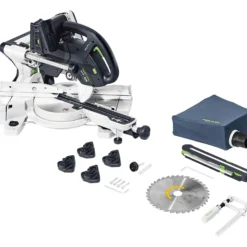 Festool Akku-Kapp-Zugsäge KAPEX KSC 60 EB-Basic Solo - 577775