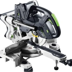 Festool Akku-Kapp-Zugsäge KAPEX KSC 60 EB-Basic Solo - 577775