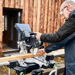 Festool Akku-Kapp-Zugsäge KAPEX KSC 60 EB-Basic Solo - 577775