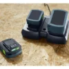 Festool Akkupack BP 12 Li 2,5 C - 577384