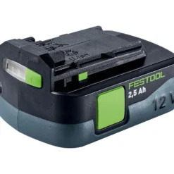 Festool Akkupack BP 12 Li 2,5 C - 577384
