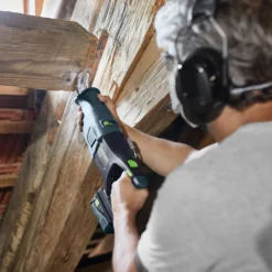 Festool Akku-Säbelsäge RSC 18 EB-Basic im Systainer - 576947