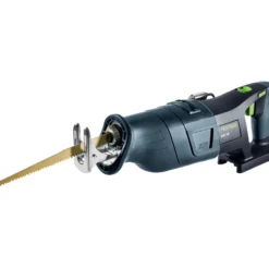 Festool Akku-Säbelsäge RSC 18 EB-Basic im Systainer - 576947