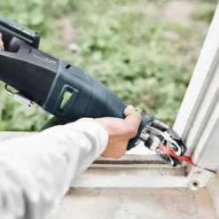Festool Akku-Säbelsäge RSC 18 EB-Basic im Systainer - 576947
