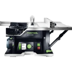Festool Akku-Tischkreissäge CSC SYS 50 EBI-Basic Solo Master Edition - 578200