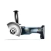 Festool Akku-Winkelschleifer AGC 18-125 EB-Basic - 578367