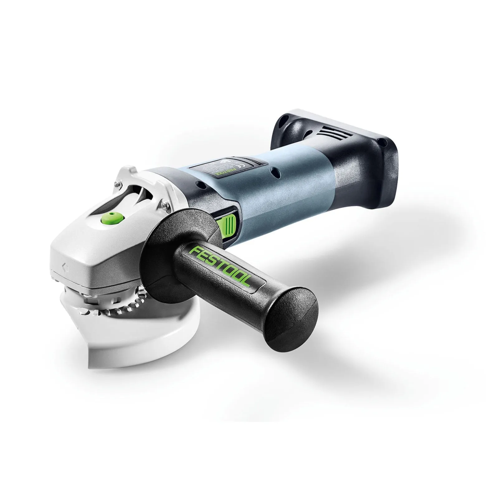 Festool Akku-Winkelschleifer AGC 18-125 EB-Basic - 578367