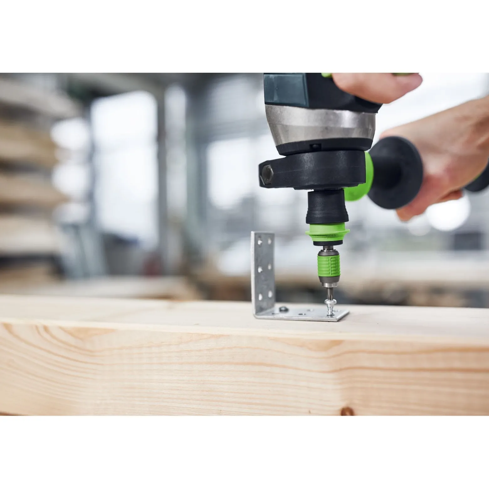Festool Bit-Sortiment SYS3 XXS CE-PZ BHS 60 - 205824