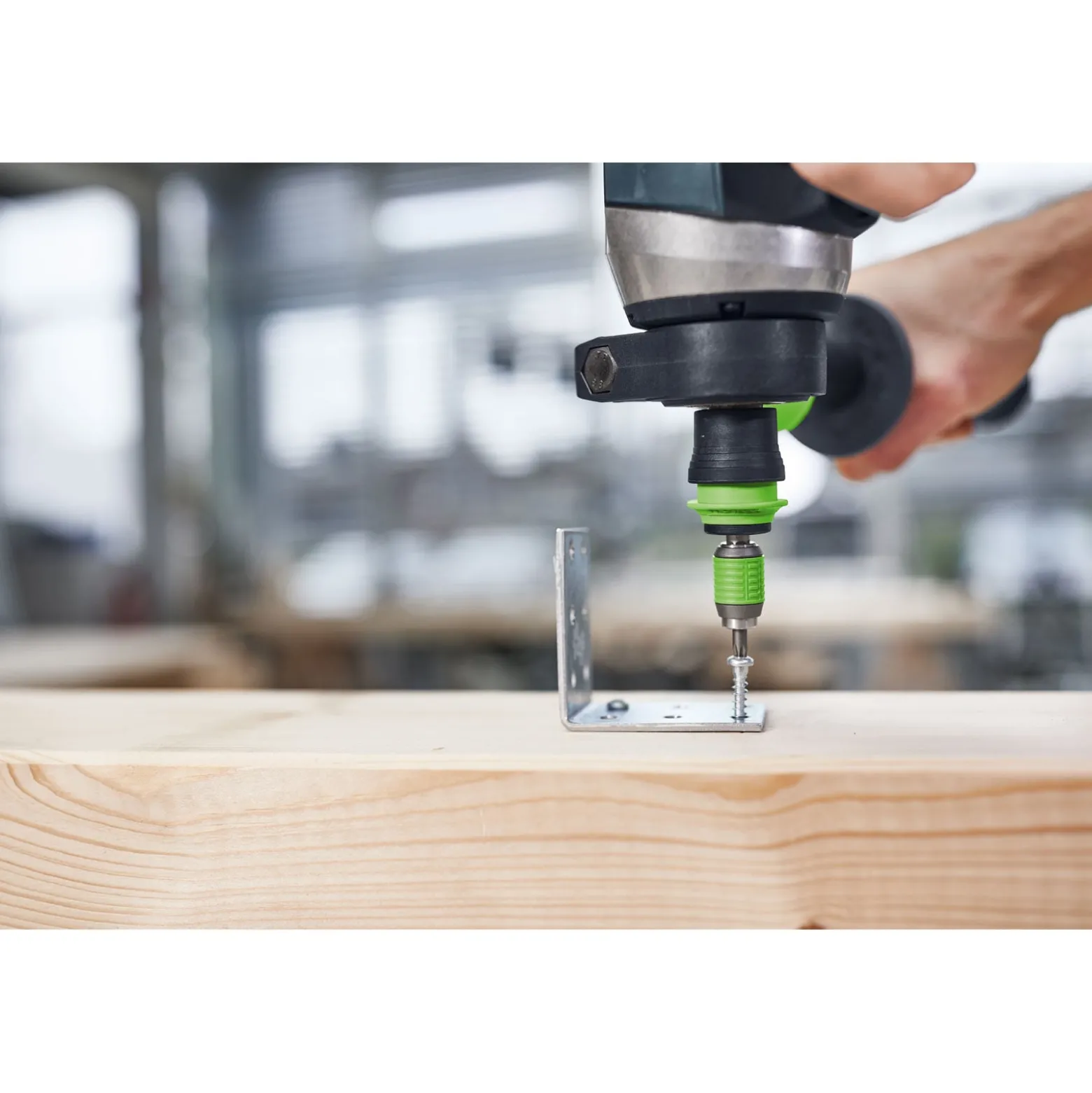 Festool Bit-Sortiment SYS3 XXS CE-PZ BHS 60 - 205824