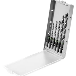 Festool Bohrerkassette BKS SYS3 D3-10 CE/W - 577396