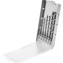 Festool Bohrerkassette BKS SYS3 D4-10 CE/S - 577397
