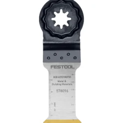 Festool Carbide-Sägeblatt MSB 60/32/HM/OSC - 578096