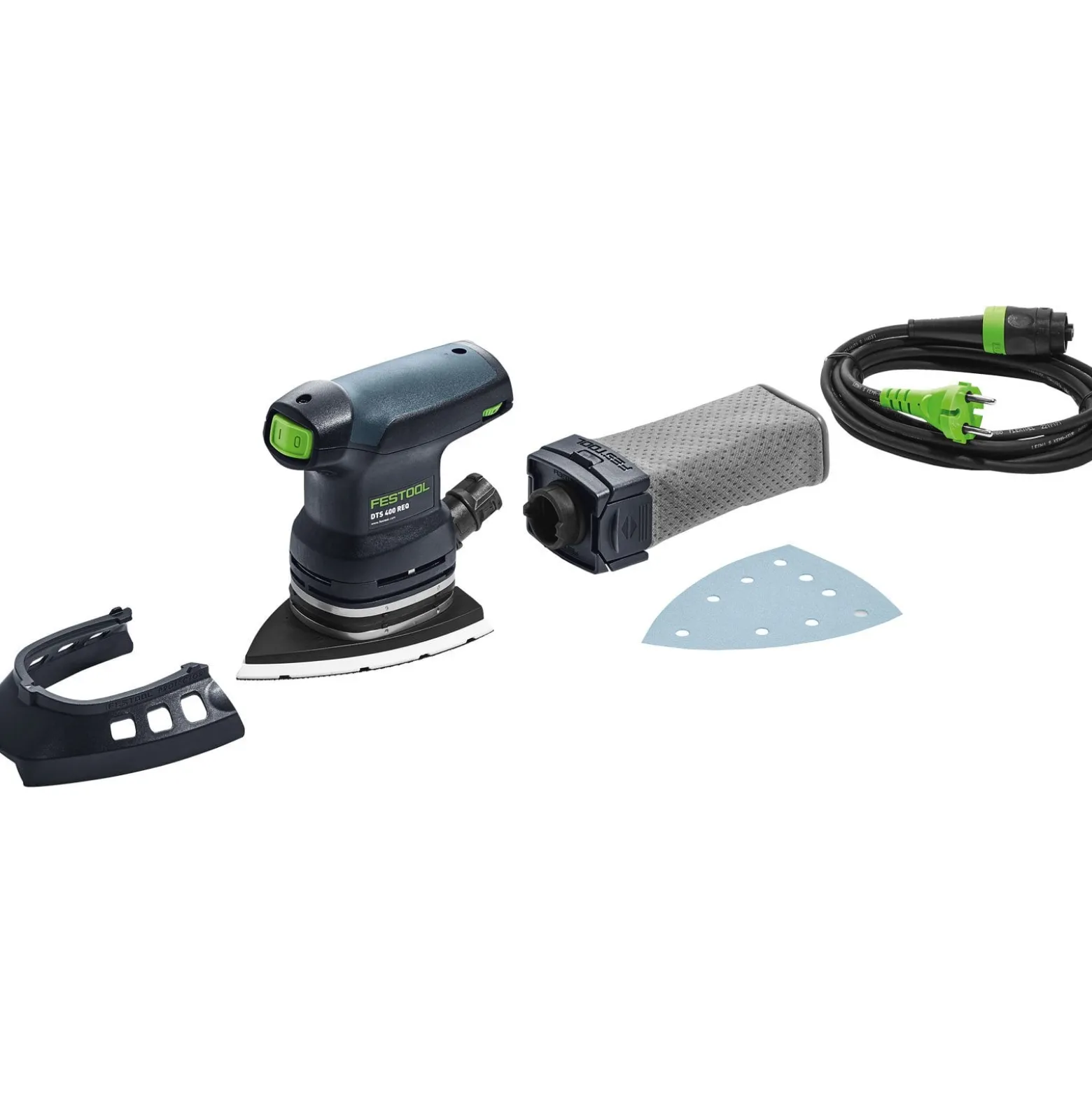 Festool Deltaschleifer DTS 400 REQ - 577517