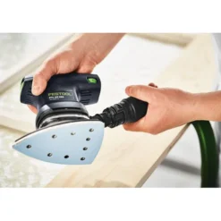 Festool Deltaschleifer DTS 400 REQ-Plus - 578838