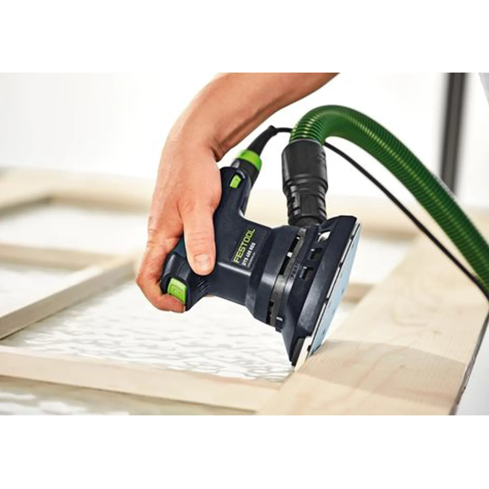 Festool Deltaschleifer DTS 400 REQ-Plus - 578838
