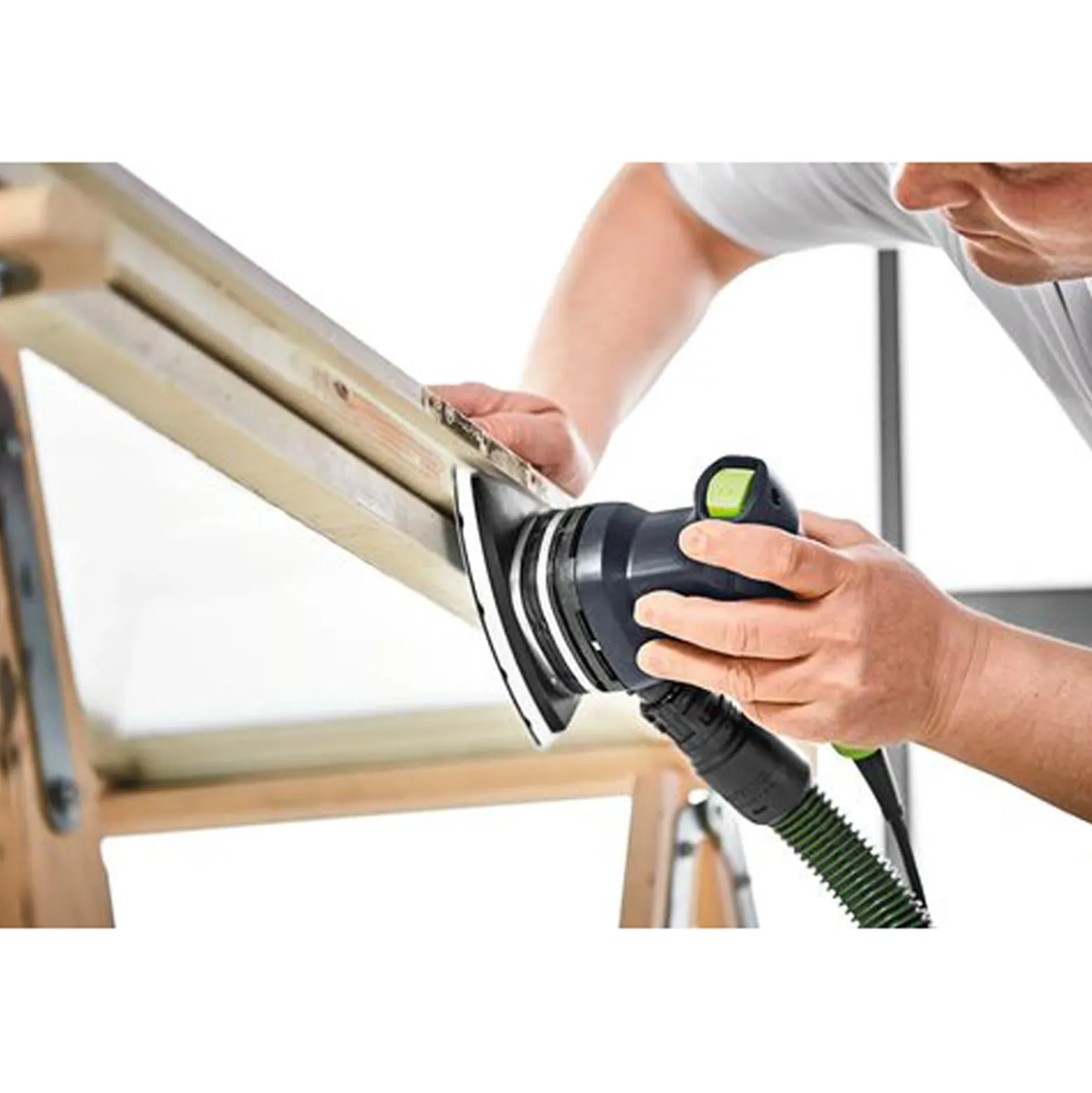 Festool Deltaschleifer DTS 400 REQ-Plus - 578838