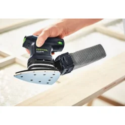 Festool Deltaschleifer DTS 400 REQ-Plus - 578838