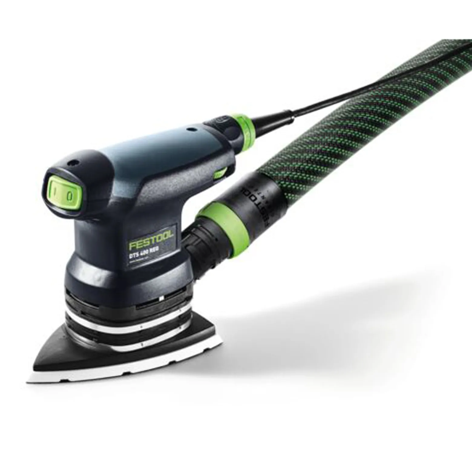 Festool Deltaschleifer DTS 400 REQ-Plus - 578838